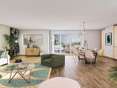Vente appartement 4 pièces Mauguio 3 chambres - 34