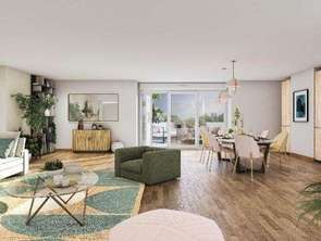 Vente Appartement 4 piècesMauguio
