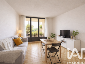 Vente Appartement 2 piècesMauguio