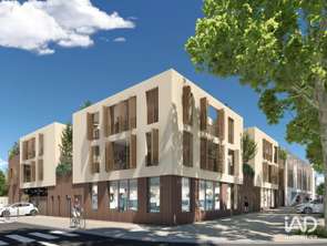 Vente Appartement 4 piècesMauguio