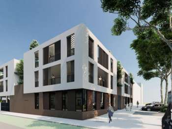 Vente appartement 4 pièces Mauguio 34