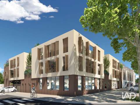 Vente appartement 4 pièces Mauguio 34