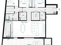 Vente appartement 4 pièces Vente appartement 4 pièces