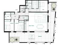 Vente appartement 4 pièces Vente appartement 4 pièces