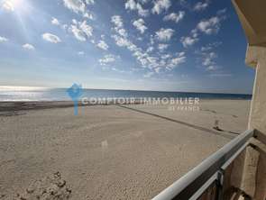 Vente Appartement 3 piècesMauguio