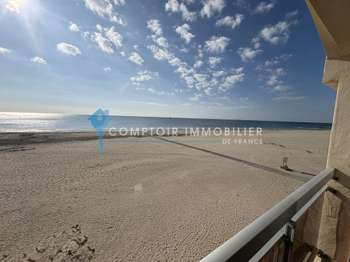 Vente appartement 3 pièces Mauguio 34