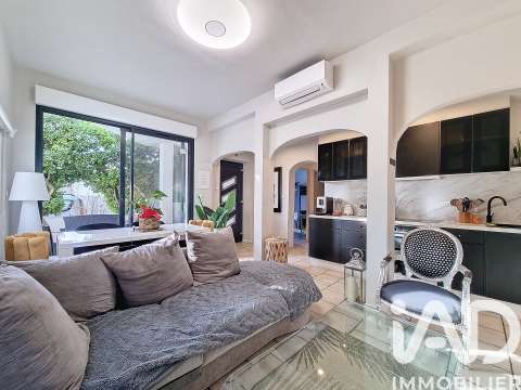 Vente appartement 3 pièces Mauguio 34