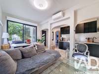 Vente appartement 3 pièces Mauguio - 34
