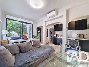 Vente Appartement 3 piècesMauguio