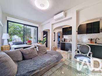 Vente appartement 3 pièces Mauguio 34