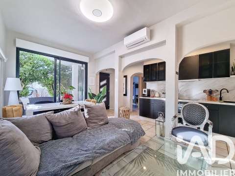 Vente appartement 3 pièces Mauguio 34