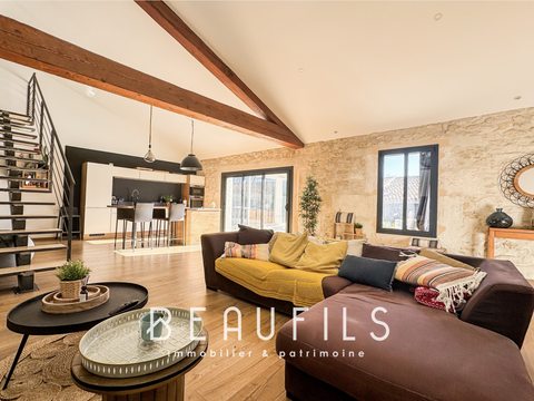 Vente appartement 5 pièces Mauguio 34