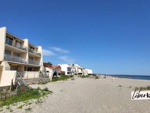 Vente appartement 2 pièces Mauguio 34