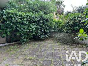 Vente Appartement 2 piècesMauguio