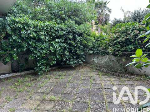 Vente appartement 2 pièces Mauguio 34