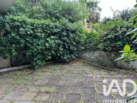 Vente appartement 2 pièces Mauguio 34