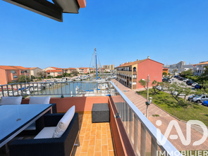 Vente Appartement 3 piècesMauguio