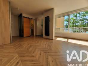 Vente Appartement T1Mauguio