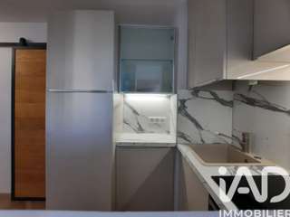 Vente appartement 1 pièce Vente appartement 1 pièce