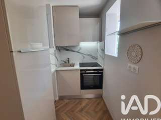 Vente appartement 1 pièce Vente appartement 1 pièce