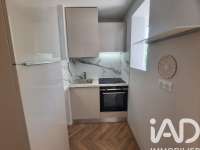 Vente appartement 1 pièce Vente appartement 1 pièce