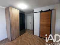 Vente appartement 1 pièce Vente appartement 1 pièce