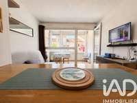 Vente appartement 1 pièce Vente appartement 1 pièce