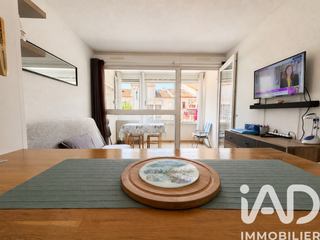 Vente appartement 1 pièce Vente appartement 1 pièce