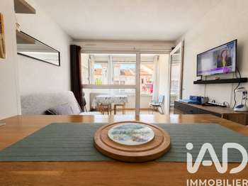 Vente appartement 1 pièce Vente appartement 1 pièce