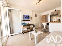 Vente appartement 1 pièce Vente appartement 1 pièce