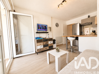 Vente appartement 1 pièce Vente appartement 1 pièce
