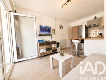 Vente appartement 1 pièce Vente appartement 1 pièce