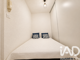 Vente appartement 1 pièce Vente appartement 1 pièce