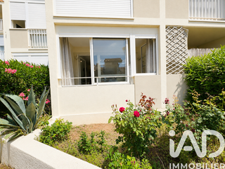 Vente appartement 1 pièce Vente appartement 1 pièce