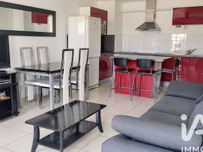 Vente Appartement 3 piècesMauguio