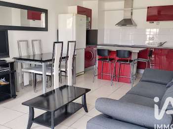 Vente appartement 3 pièces Mauguio 34