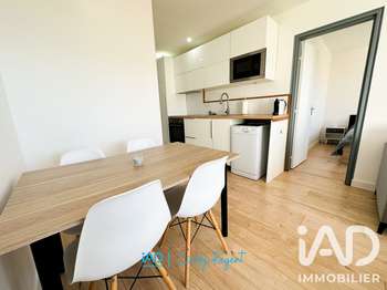 Vente appartement 2 pièces Vente appartement 2 pièces