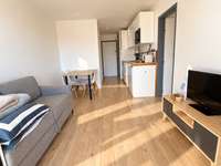 Vente appartement 2 pièces Vente appartement 2 pièces