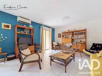 Vente appartement 4 pièces Mauguio 34