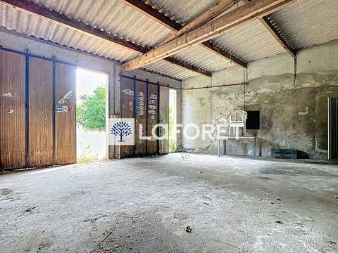 Vente appartement 3 pièces Mauléon 79