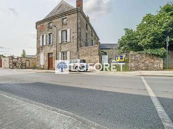 Vente appartement 2 pièces Mauléon 79