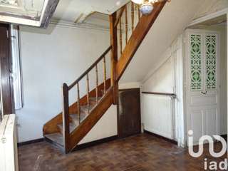 Vente appartement 5 pièces Vente appartement 5 pièces