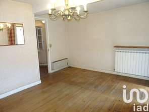 Vente Appartement 5 piècesMauléon-Licharre