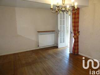 Vente appartement 5 pièces Vente appartement 5 pièces