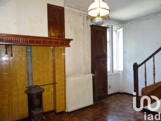Vente appartement 5 pièces Vente appartement 5 pièces