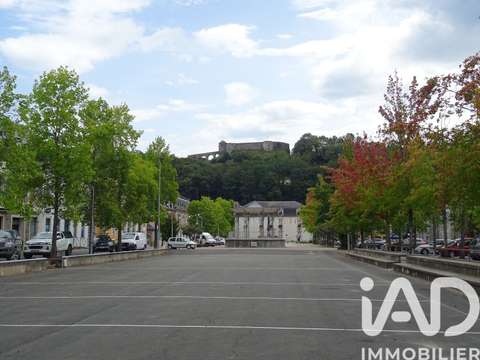 Vente appartement 1 pièce Mauléon-Licharre 64