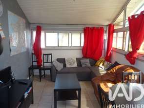 Vente Appartement 2 piècesMauléon-Licharre