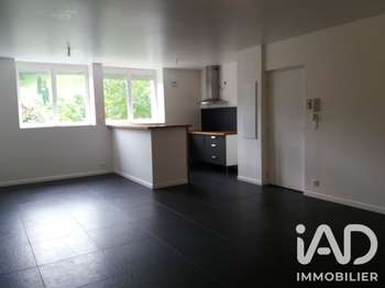 Vente Appartement 2 piècesMauléon-Licharre