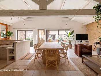 Vente appartement 5 pièces Maussane-les-Alpilles 13