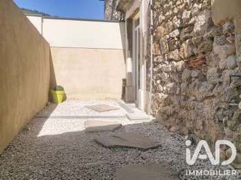 Vente Appartement 2 piècesMauves